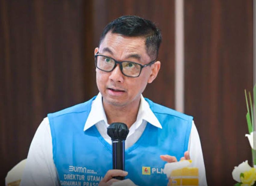 Dirut PLN Melawan! Desakan Pencopotan Dibalas 'Gergaji' Pejabat Manajemen Atas