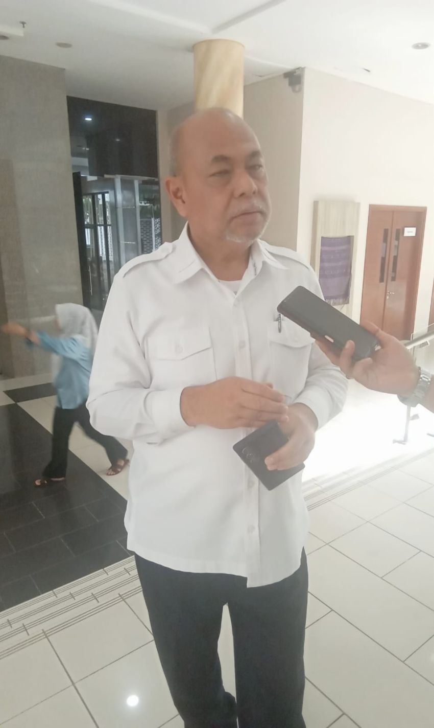 Anggota DPRD Sumut Yahdi Khoir Harahap Desak BUMD Segera Bangkit untuk Dongkrak PAD