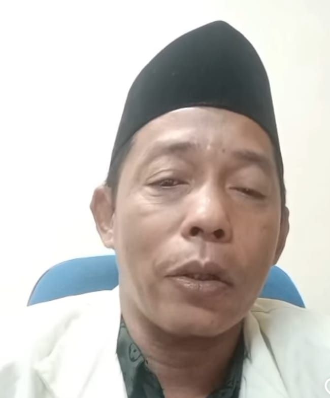 PW MDI Sumut versi Iqbal Parinduri Dinilai Ilegal, Golkar Hanya Akui Kepemimpinan Ichwan Husen