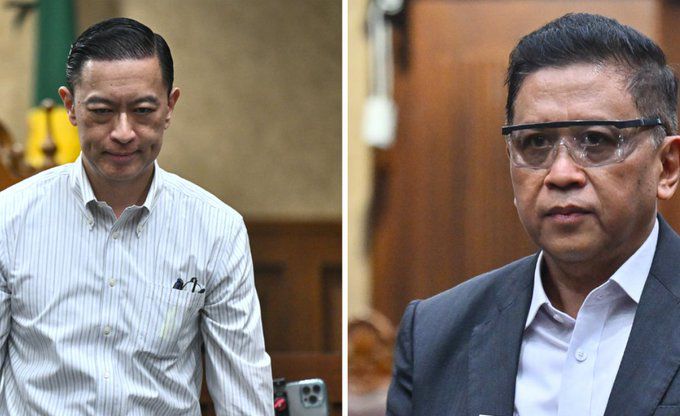 Presiden Beri Amnesti untuk Hasto dan Abolisi ke Tom Lembong Jelang 17 Agustus, Ini Pertimbangannya