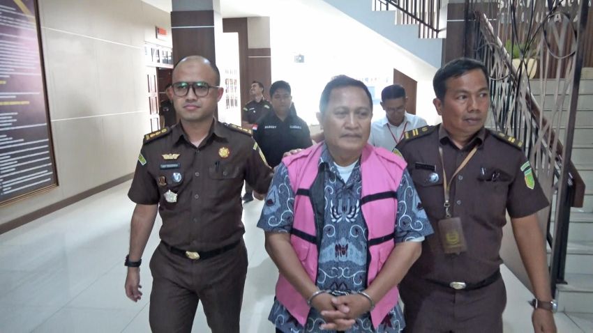 Korupsi Penyaluran Kredit Perumahan, Pidsus Kejati Sumut Tetapkan Pimpinan Bank Sumut KCP Melati Tersangka