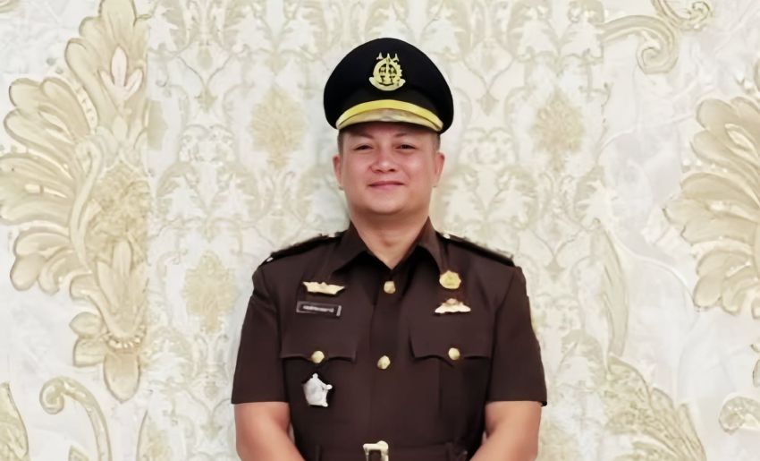Kejari Binjai Bantah Anggotanya Kutip Uang ke Pemko Binjai