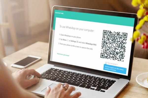 Penyebab WhatsApp Web Log Out Sendiri dan Cara Mengatasinya