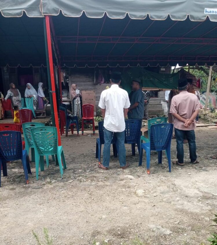 Anak Pembunuh Ibu Kandung di Madina Jadi Tersangka, Motifnya Masih Ditelusuri