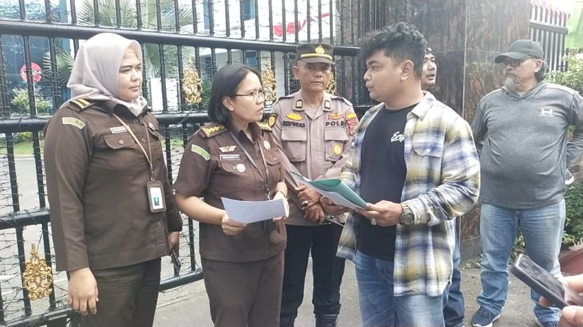 GERBRAK Apresiasi Kejati Sumut Tetapkan 8 Tersangka Dugaan Korupsi di Dinas PUTR Batu Bara