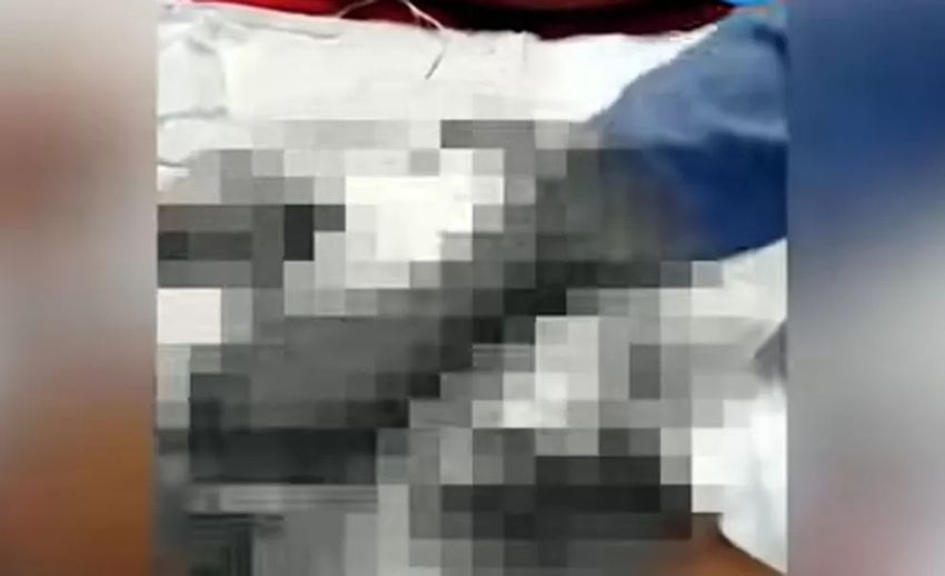 Bayi Meninggal Tragis di Puskesmas Pinangsori, Keluarga Lapor Polisi Dugaan Malpraktik