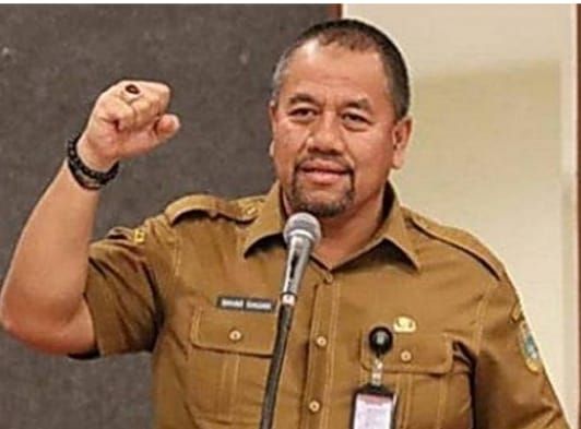 Diamnya Bupati Batu Bara dan Skandal Proyek Bermasalah Rp1,7 Miliar di Dispora Sumut