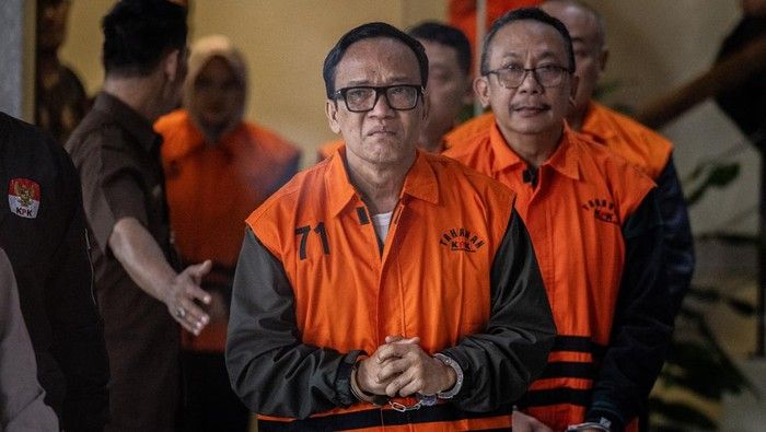 Noel Minta Amnesti, Prabowo Tak Akan Bela Bawahan yang Terlibat Korupsi