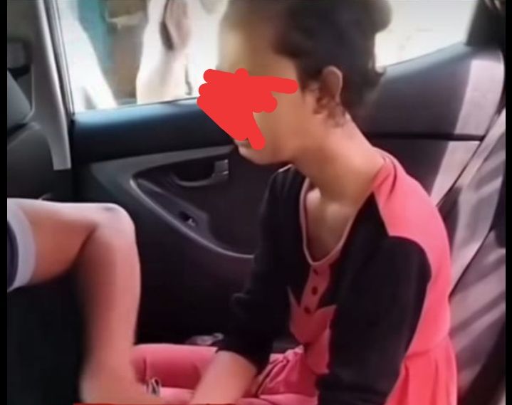 Remaja Wanita yang Bunuh Ibu Pakai Batu Cobek Saat Korban Salat Ternyata ODGJ