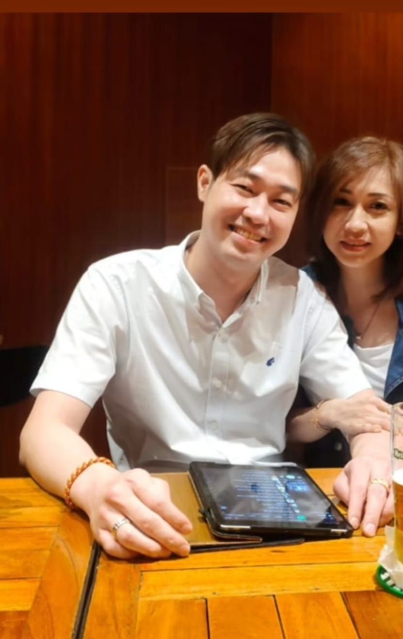 Tikam Maut di Akhir Kisah Cinta Instruktur Zumba