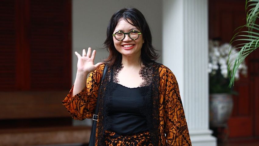 13 Kampus Indonesia Masuk Indeks Risiko Riset Termasuk USU, Ini Kata Wamendikti