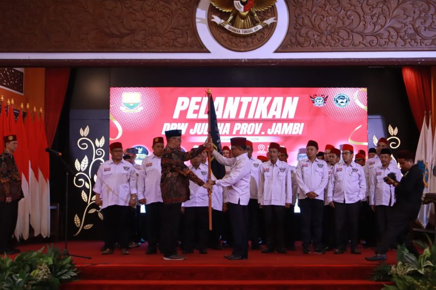 Hermanto Hubban Lubis: “DPP Juru Sembelih Halal Indonesia Siap Adakan Silaturahmi Nasional dan Rapat Koordinasi Nasional III”