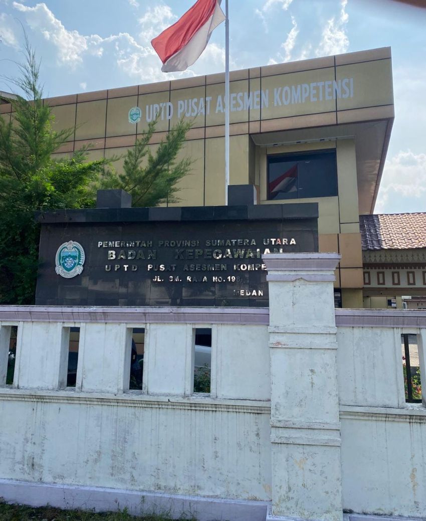 Sinyal Mutasi di Pemkab Dairi Menguat, Seluruh Pejabat Eselon II Jalani Uji Kompetensi