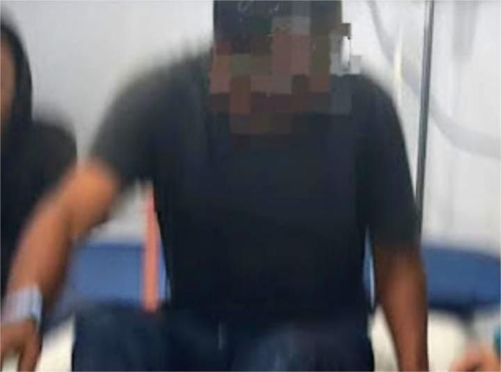 Ledakan Tanur di PT Growth Sumatera, Tiga Pekerja Alami Luka Bakar Serius