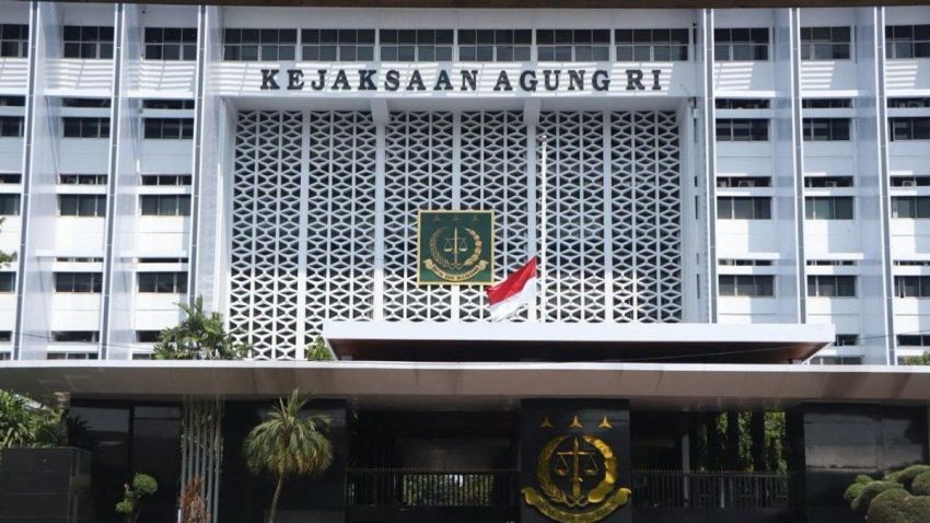 Data Kejagung, Korupsi Kades Terus Naik Tiap Tahun