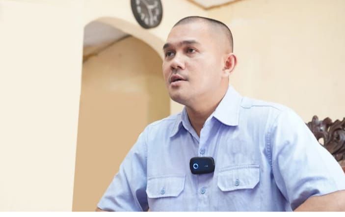 Kadisdik Sumut Gelar Rapat Daring, Tegaskan 7 Arahan untuk Kepala Sekolah