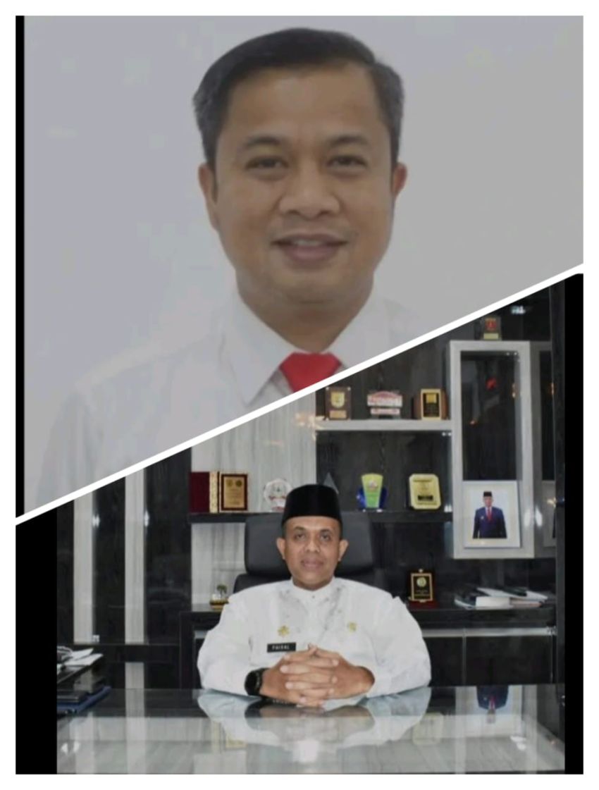 Hasrimi Bersaudara Terseret Dugaan Korupsi Smartboard