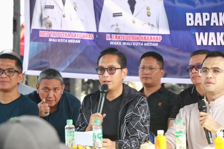 Pak Wali Selalu Tanggap dan Cepat Merespon, Ini yang Diharapkan Warga