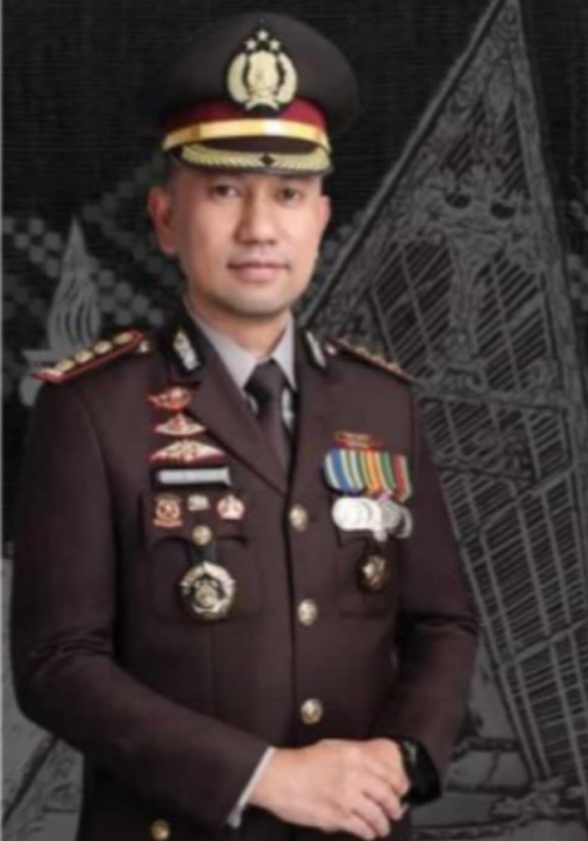Bravo ! Kombes Jean Calvijn Simanjuntak Akhirnya jadi Orang Nomor 1 di Polrestabes Medan