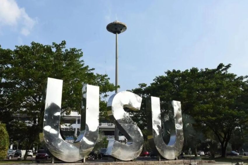 USU Alihkan Perkuliahan ke Daring untuk Antisipasi Gelombang Aksi Unjuk Rasa