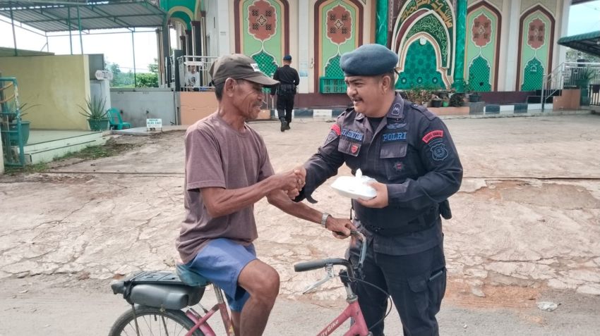 Senyum dan Harapan untuk Warga Tebing Tinggi