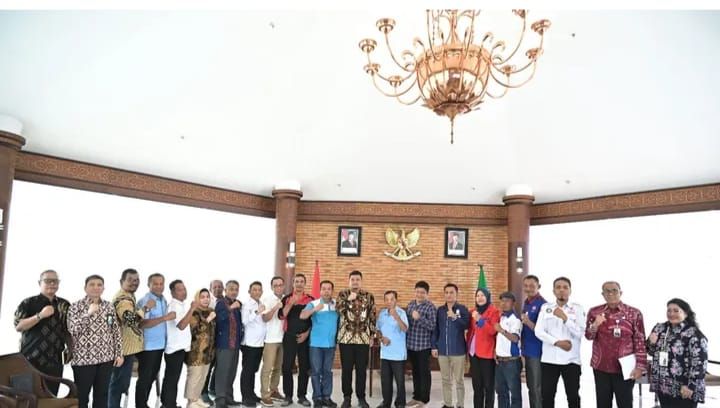Bobby Nasution: Upah Buruh Bisa saja Dinaikkan asal Cost di Luar Variabel Usaha Nol