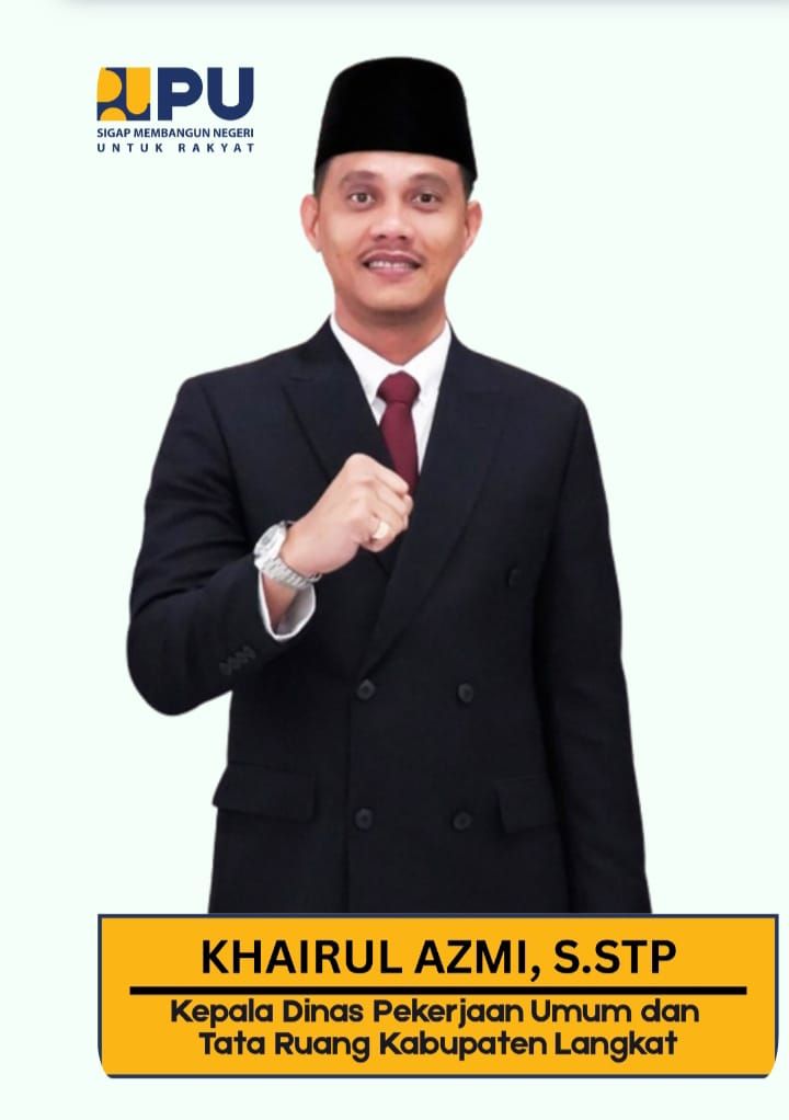 Diduga Ada Permainan dalam Pengadaan, Kejati Sumut Diminta Periksa Kadis PUTR Langkat