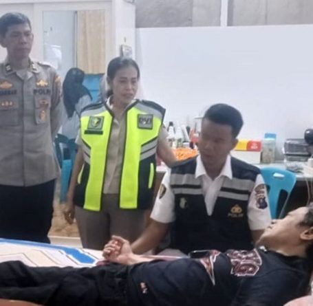 Ratusan Siswa SMA Negeri 2 Kisaran Diduga Keracunan, Kapolres Asahan Bantah MBG Jadi Penyebab