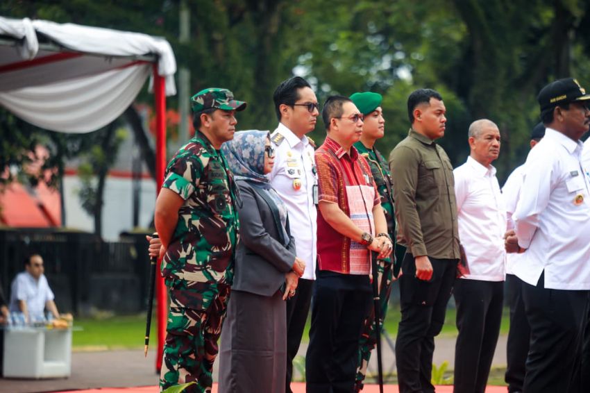 Rico Waas: Langkah Serius Atasi Tawuran dan Narkoba Telah Disiapkan