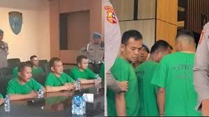 Propam Polri Gelar Perkara Kasus Tewasnya Driver Ojol