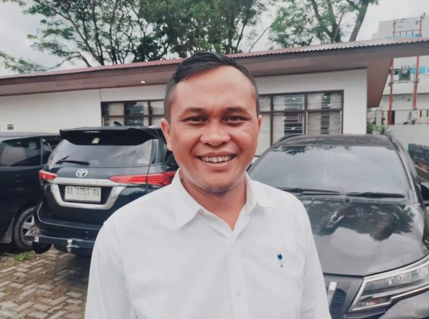 Anggota DPRD Sumut Soroti Isu Jual Beli Jabatan di Pemkab Dairi