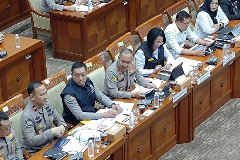Hubinter Polri Tegaskan Indonesia Bukan Tempat Aman bagi Buronan Internasional