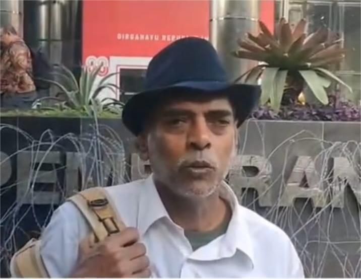 Silwa Kumar:  KPK Jangan Takut Tetapkan Rektor USU Tersangka