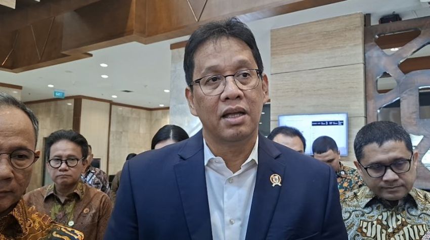 Sudah Kantongi Data, Menkeu Purbaya Bakal Sikat Habis Penjual Rokok Ilegal