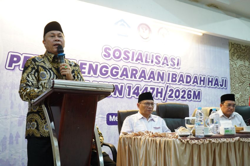 Kemenagsu: Semoga Aman dan Sukses