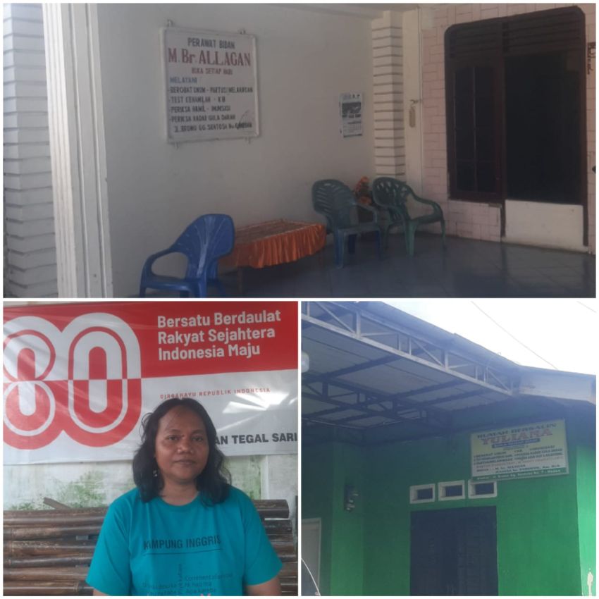 Kepling : Klinik Sudah Lama, "Saya tak Tahu Ada Praktik Ilegal"