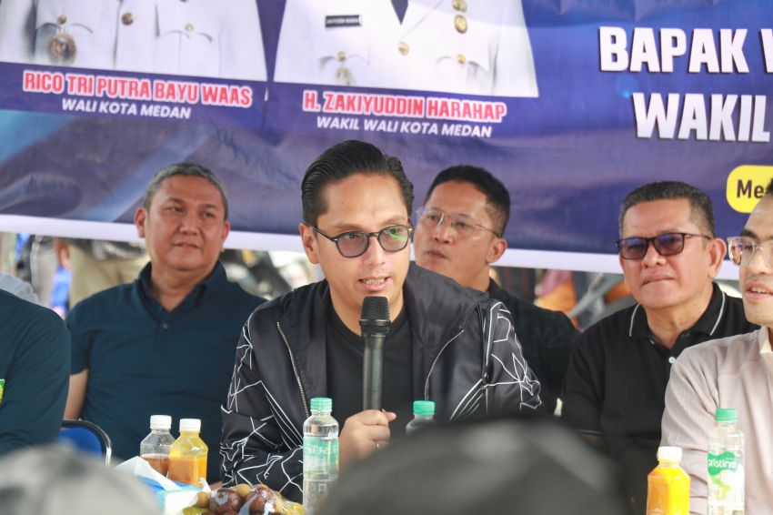 Pak Wali Selalu Tanggap dan Cepat Merespon, Ini yang Diharapkan Warga