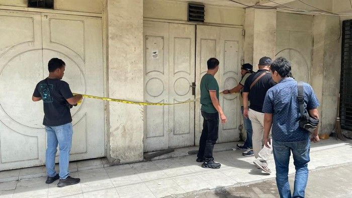 Polda Sumut Gerebek Lokasi Judi di Kabanjahe Karo, 29 Orang Diangkut