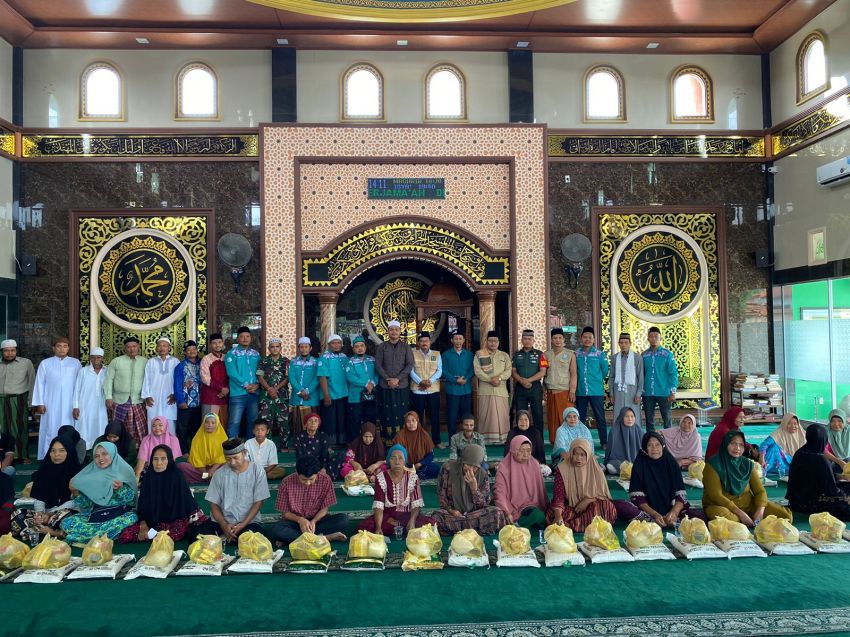 KSJ Silaturahmi dengan Aktivis Senior Ratna Sarumpaet di Jakarta