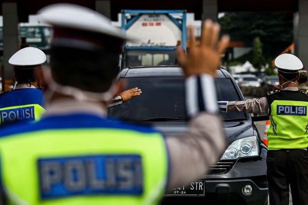 Hindari Kemacetan, Ini Jadwal dan Rute Alternatif Selama Perayaan HUT TNI di Medan