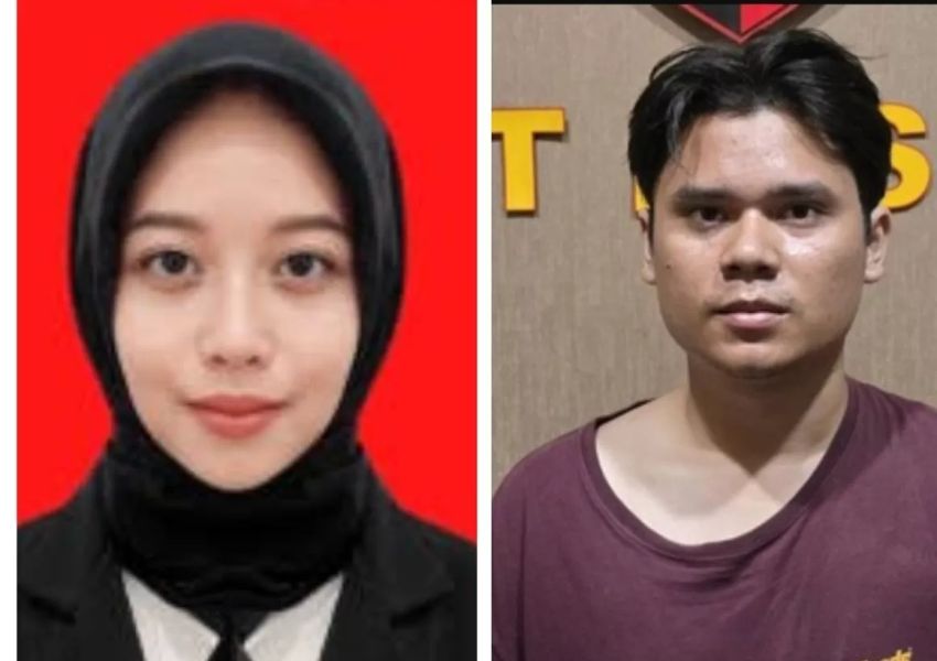 Cowok Asal Labuhanbatu Mutilasi Kekasih jadi 63 Bagian