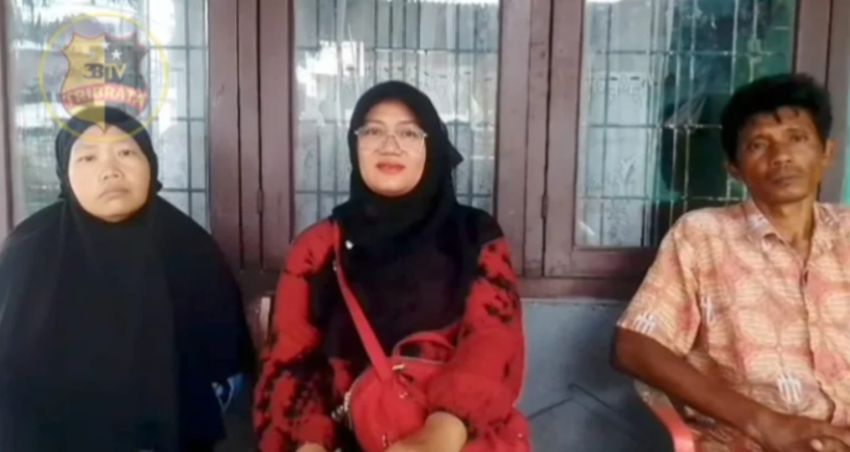 Orang Tua Siswa, Minta Polisi Usut dan Tangkap Terduga Pelaku Penganiayaan Siswa SMP 49 Muhammadiyah