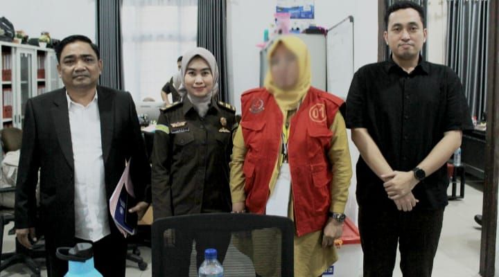 Kepala SMAN 16 Medan Korupsi Dana Bos Rp826,7 Juta, Pengawasan Disdiksu Dinilai Lemah