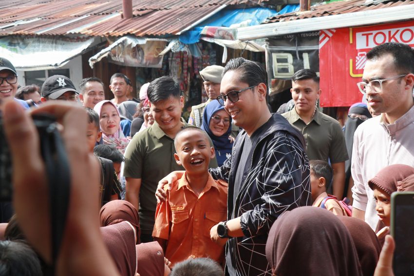 Pak Wali Selalu Tanggap dan Cepat Merespon, Ini yang Diharapkan Warga