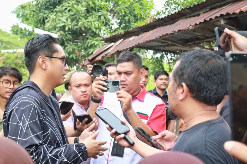 Pak Wali Selalu Tanggap dan Cepat Merespon, Ini yang Diharapkan Warga