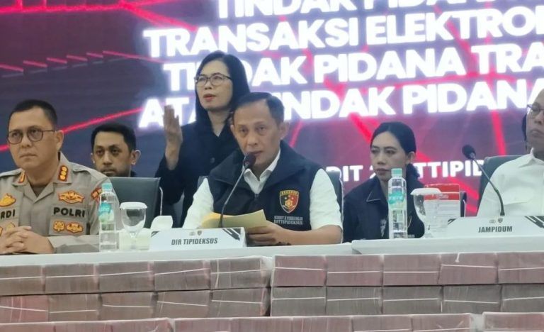 Bareskrim Tangani 30 Kasus Beras Oplosan, 36 Tersangka Ditetapkan