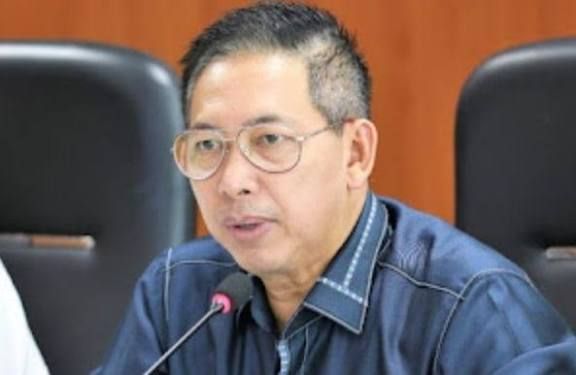 Ketua DPRD Medan Wong Chun Sen Diperiksa Kejati Sumut