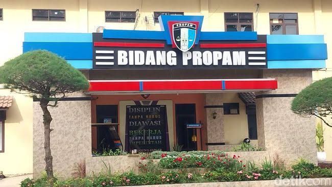 Oknum Anggota Bid Propam Poldasu Kembali Diterpa Isu Dugaan 'Jeruk Makan Jeruk', Praktisi Hukum Harapkan Perhatian Kapolda Sumut