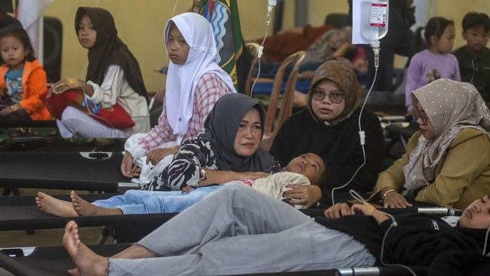 Terungkap Biang Kerok yang Bikin MBG Cepat Basi hingga Picu Keracunan