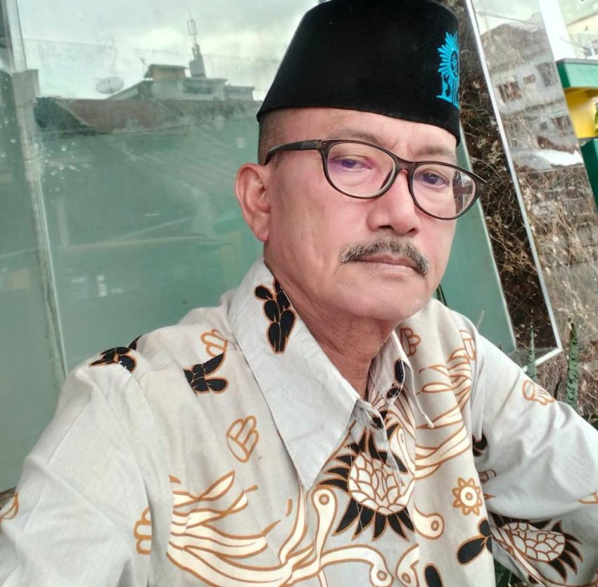 Majelis Dikdasmen & PNF Kota Medan Protes Ucapan Zulkarnain Anggota DPRD Kota Medan